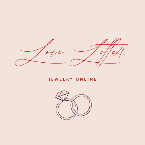 Love Letter Jewelry Online 